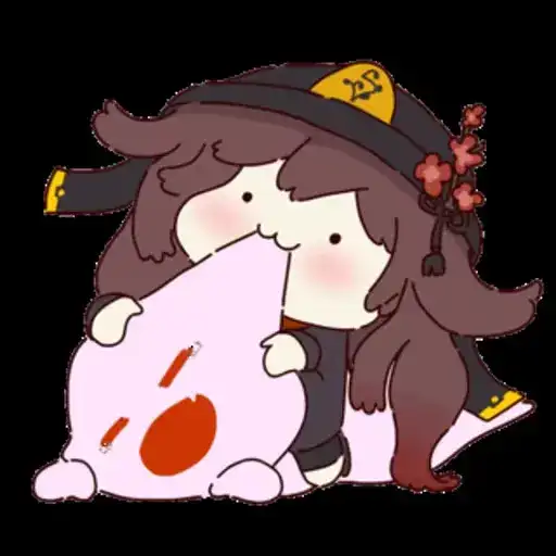 Sticker 🙆‍♀️