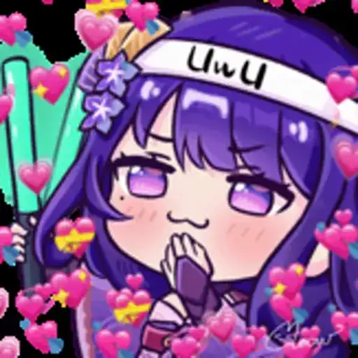 Sticker 🙋‍♀️