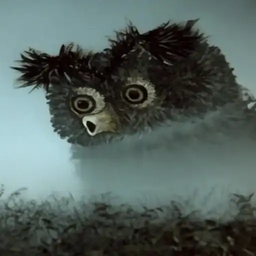 Ёжик в тумане preview