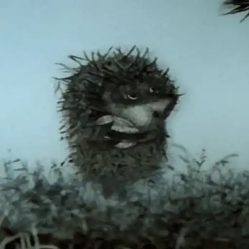 Ёжик в тумане preview