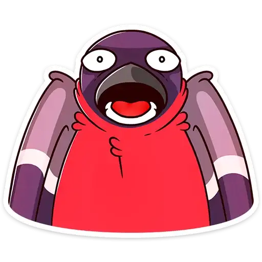Sticker 😳