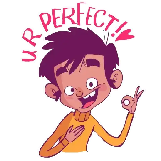 Sticker 👌