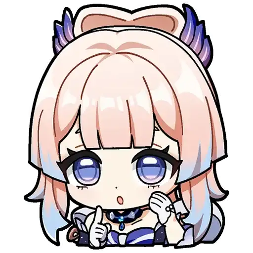 Sangonomiya Kokomi preview