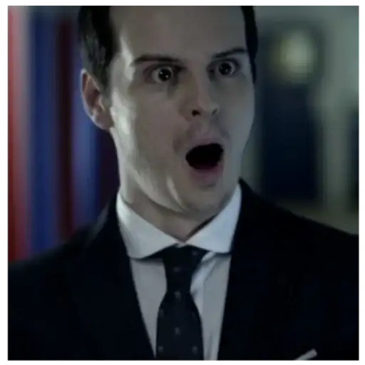 criminal stories Moriarty preview