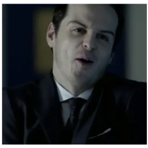 criminal stories Moriarty preview