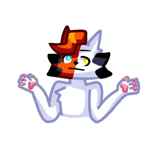 Sticker 🤷