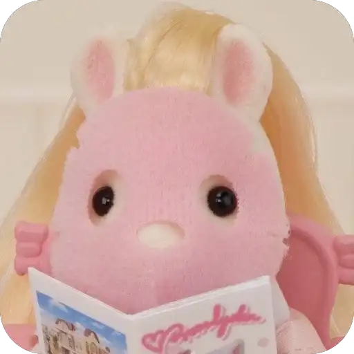 Sticker 🧖‍♀️