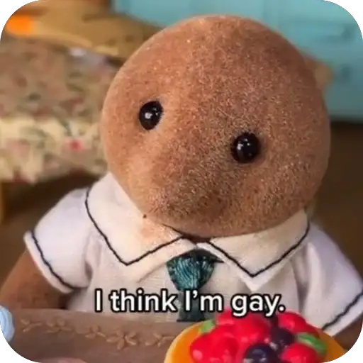 Sticker 🏳️‍🌈