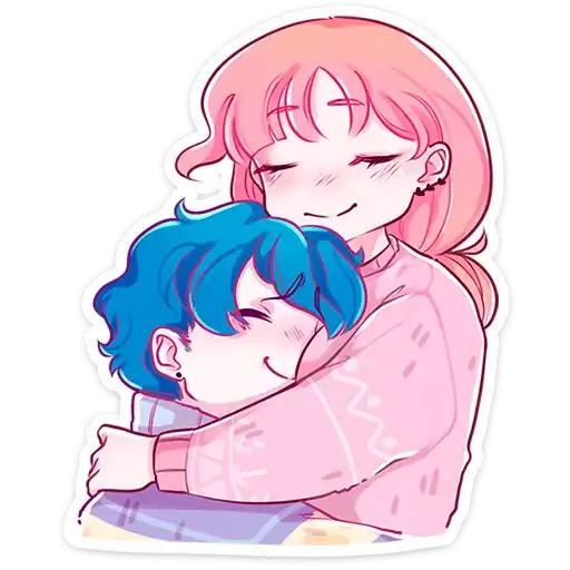 Sticker 🤗