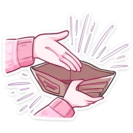 Sticker 💸