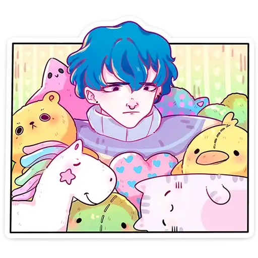 Малин и Джем preview