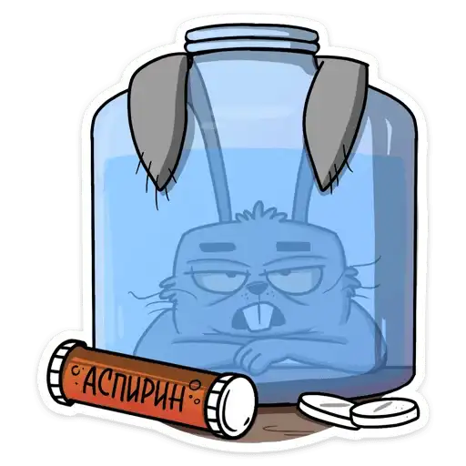 Sticker 🤦‍♀️