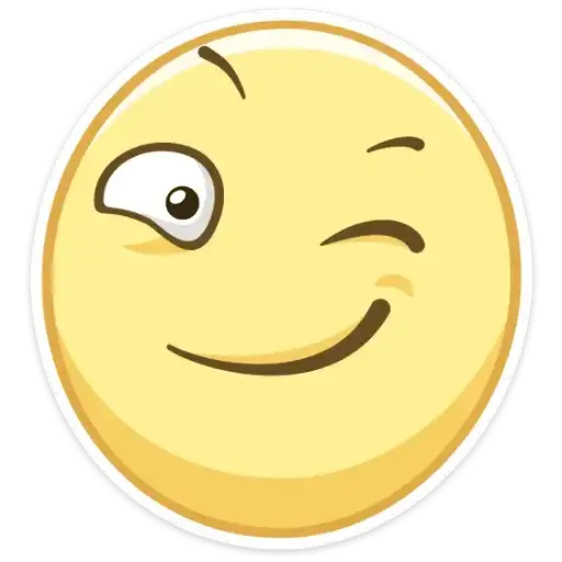 Sticker 😉