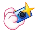 Sticker 📷