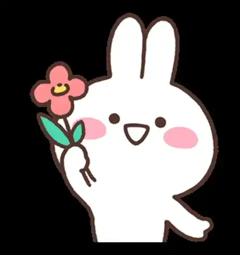 Sticker 🌹