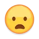 Sticker 😦