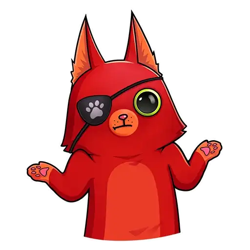 Sticker 🤷‍♂️