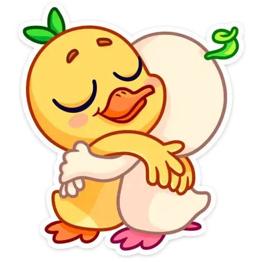 Sticker 🤗