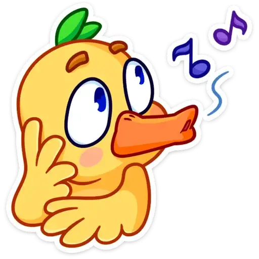 Sticker 🎶
