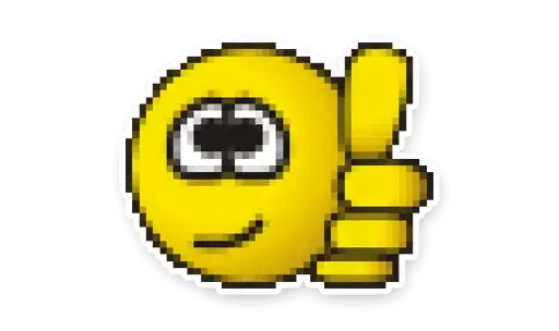 Sticker 👍