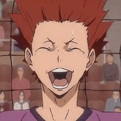 Tendou satori by pinterest preview