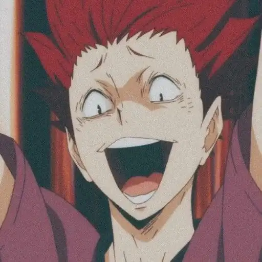 Tendou satori by pinterest preview
