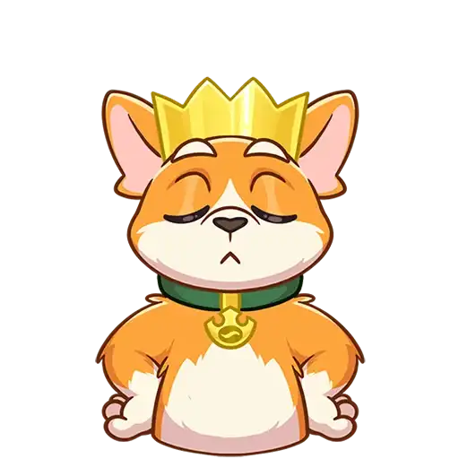 Sticker 👑