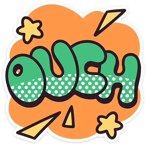 Sticker ⭐