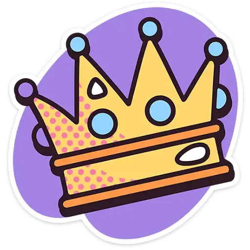 Sticker ⭐