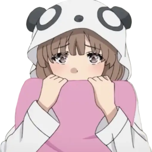 Sticker 😭