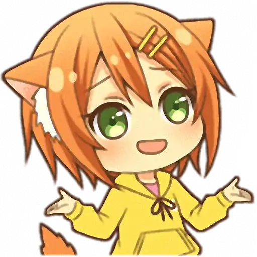 Sticker 🤷‍♀️