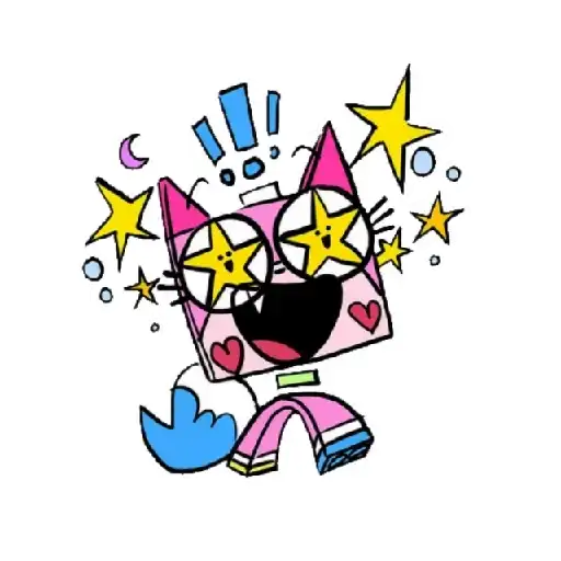 Sticker ⭐