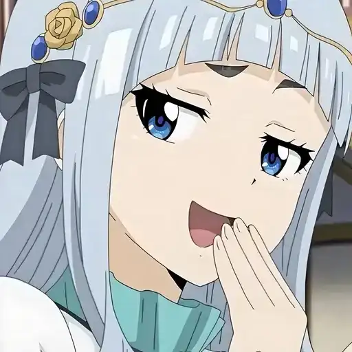 Хвост феи preview