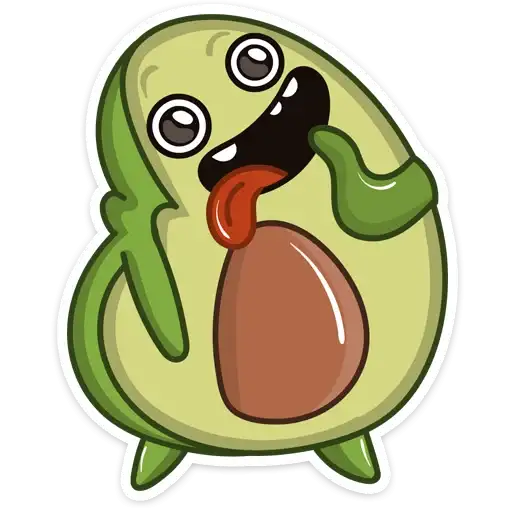 Авокадик preview