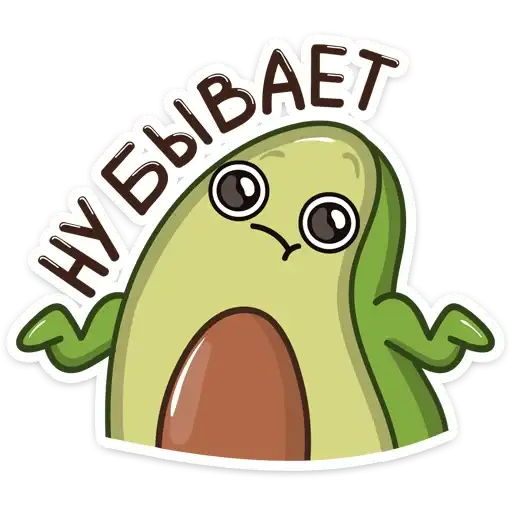 Sticker 🤷‍♀️