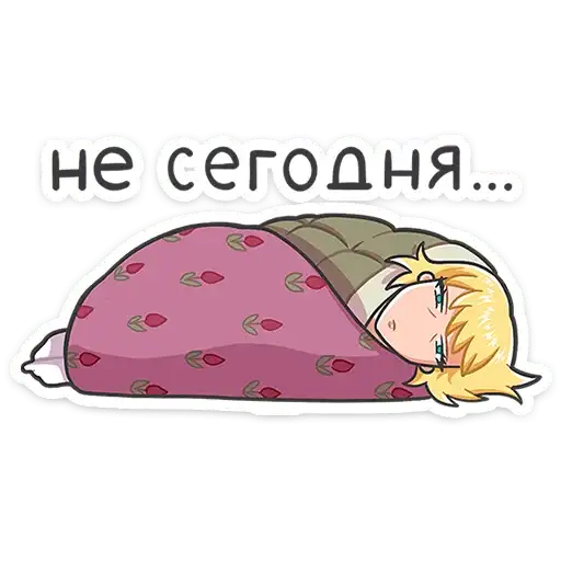 Sticker 🙅‍♂️