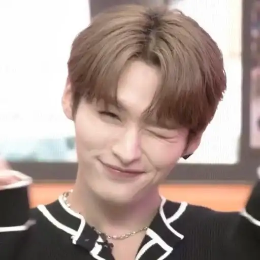 Minho 🍓🫧 preview