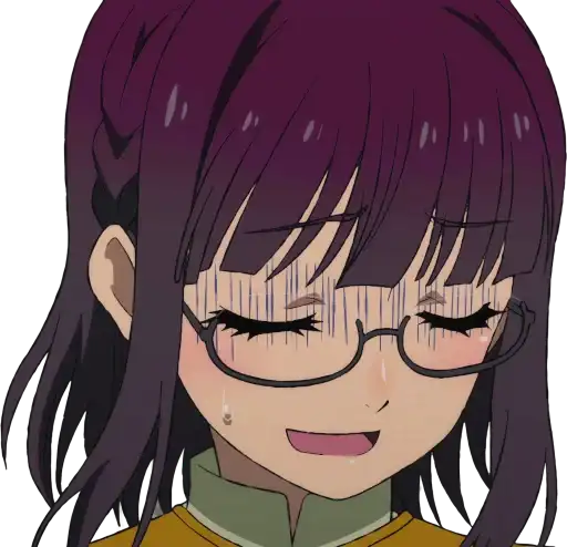 Sticker 🙂‍↔️