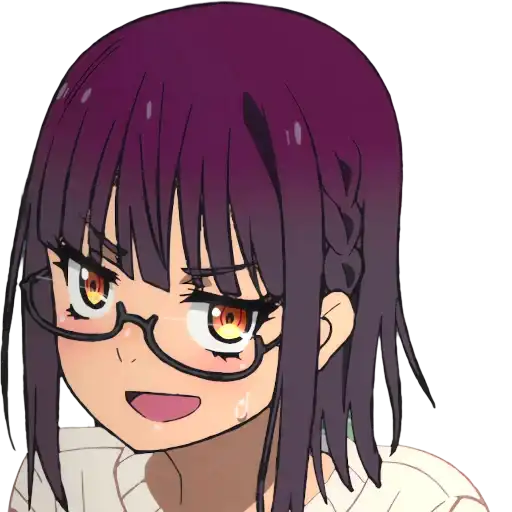 Uncle from Another World Fujimiya Sumika preview