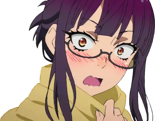 Uncle from Another World Fujimiya Sumika preview