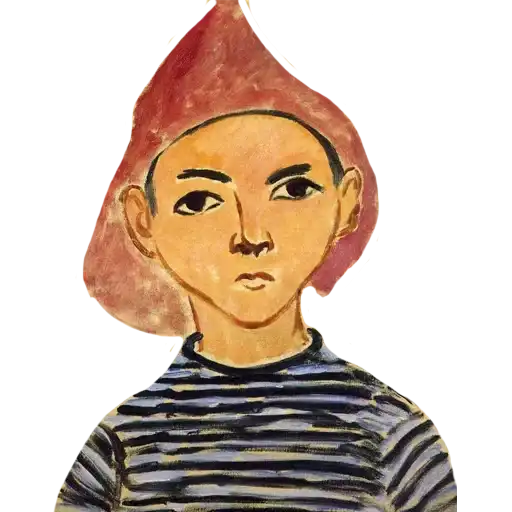 Sticker 🙍‍♂️