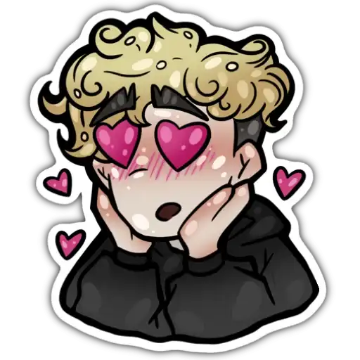 Sticker 😍