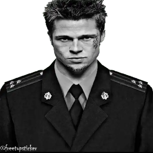 Sticker 👮‍♂️