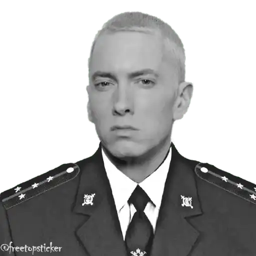 Sticker 👮‍♂️