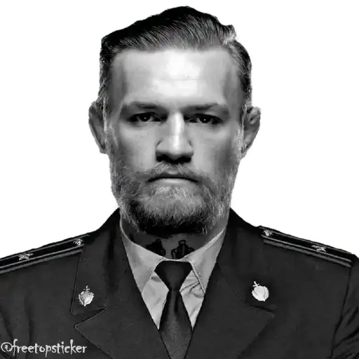 Sticker 👮‍♂️