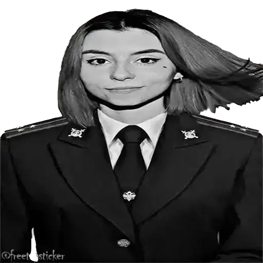 Sticker 👮‍♂️
