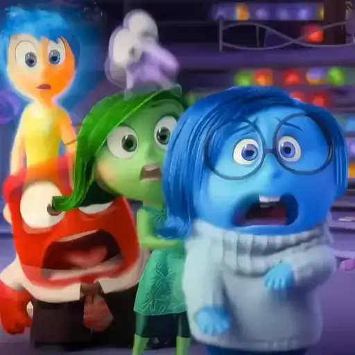 Inside Out preview