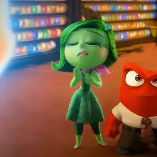 Inside Out preview