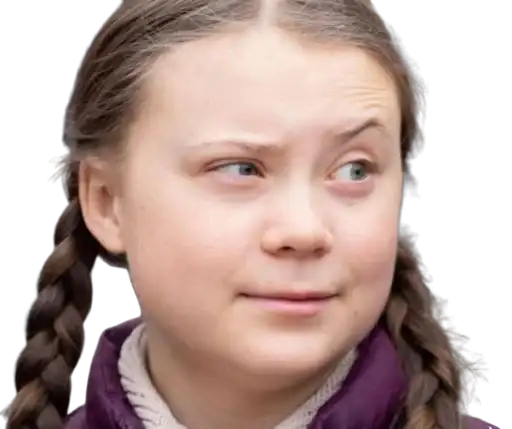 Greta Thunberg preview