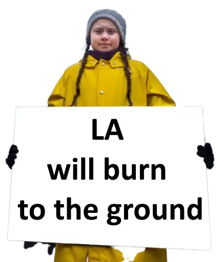 Greta Thunberg preview